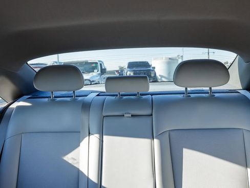 Used 2023 Hyundai Ioniq 6 SEL RWD image 26