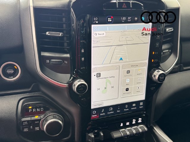 Used 2022 RAM 1500 Lone Star AWD/4WD image 18