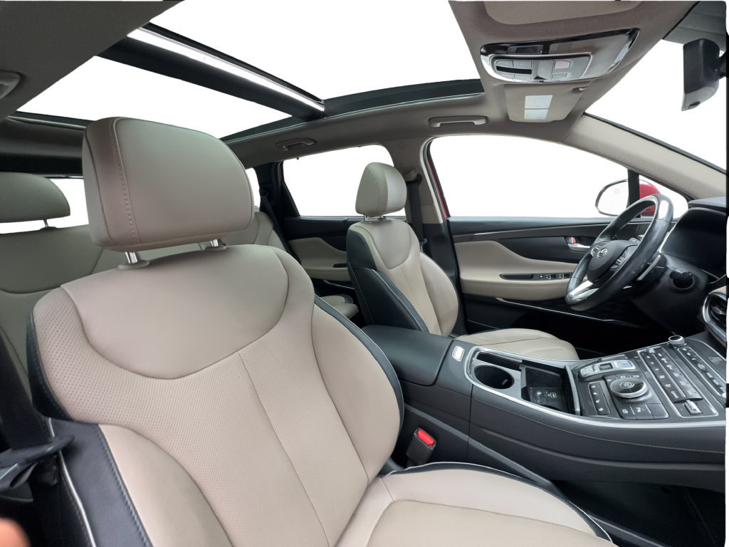 Used 2023 Hyundai Santa Fe Limited FWD image 33