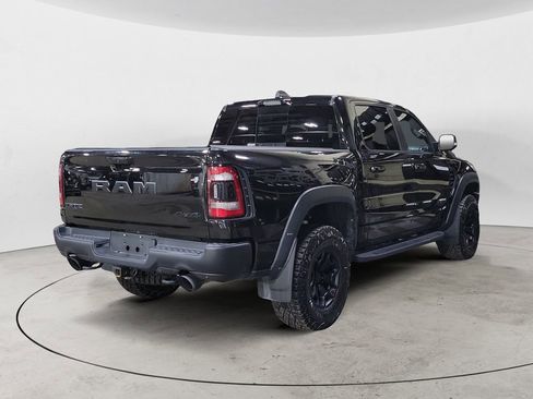 Used 2022 RAM 1500 TRX w/ TRX Level 2 Equipment Group image 5