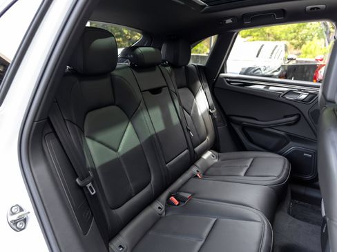 New 2026 Porsche Macan S AWD/4WD image 52