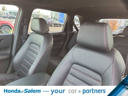 Used 2023 Honda CR-V Sport Touring image 11