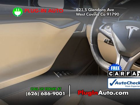 Used 2018 Tesla Model S 100D image 15