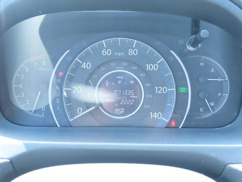 Used 2016 Honda CR-V EX image 19