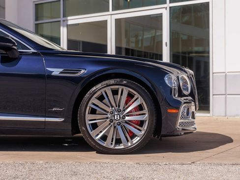 Certified 2023 Bentley Flying Spur W12 AWD/4WD image 7