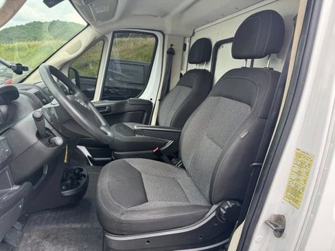 Used 2018 RAM ProMaster 3500 FWD image 10