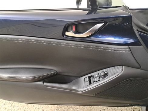 Used 2024 MAZDA MX-5 Miata RF Club w/ Weather Package image 20