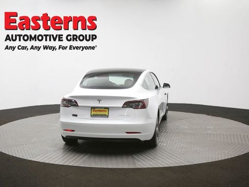 Used 2020 Tesla Model 3 Long Range image 33