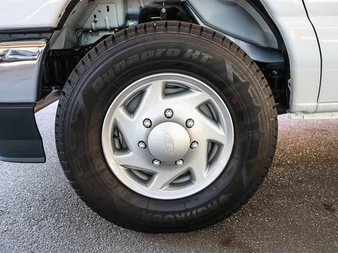 New 2026 Ford E-350 and Econoline 350 Super Duty w/ Power Equipment Group image 11