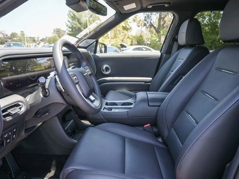 New 2026 Hyundai Palisade Calligraphy AWD/4WD image 18