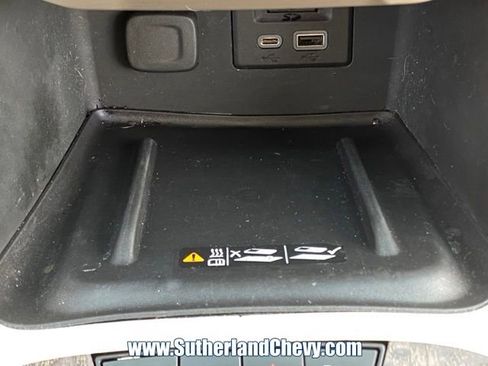 Used 2023 GMC Acadia Denali AWD/4WD image 38
