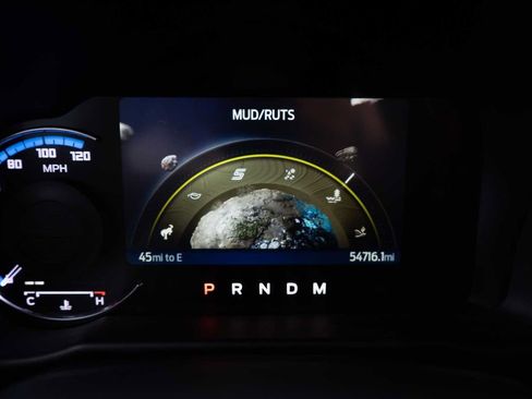 Used 2023 Ford Bronco Big Bend AWD/4WD image 30