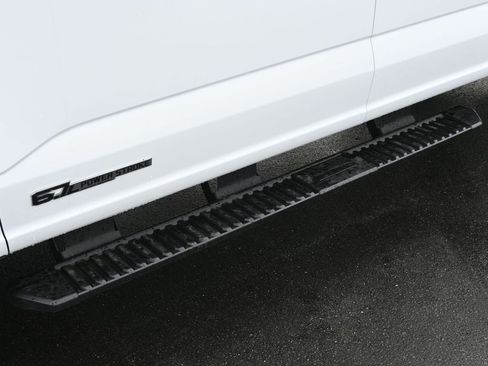 New 2026 Ford F350 XL w/ XL Chrome Package image 9