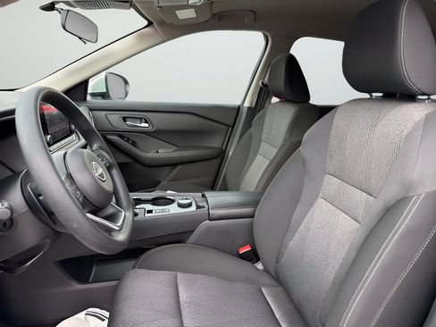 Certified 2024 Nissan Rogue SV AWD/4WD image 45