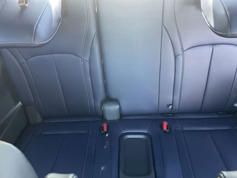 New 2026 INFINITI QX60 Sport w/ Dark Cargo Package image 16