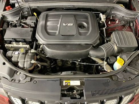 Used 2018 Jeep Grand Cherokee Altitude AWD/4WD image 32