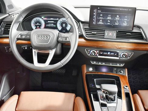 Used 2022 Audi Q5 2.0T Premium Plus image 57