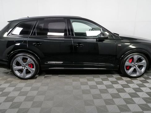 New 2026 Audi Q7 3.0T Prestige AWD/4WD image 2