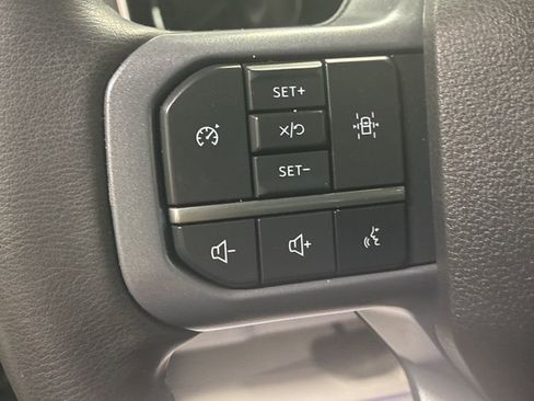 Used 2023 Ford F150 XLT w/ Equipment Group 302A High image 14