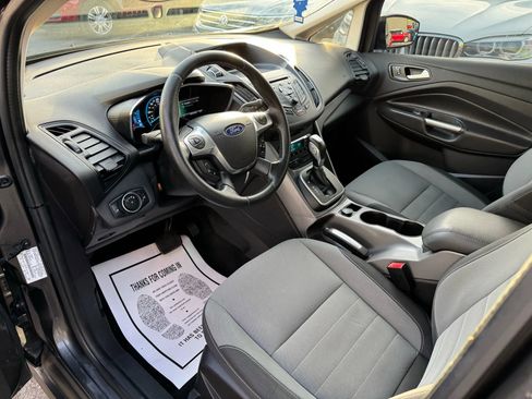 Used 2015 Ford C-MAX SE w/ Interior Protection Package image 10
