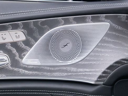 Used 2022 Mercedes-Benz AMG GT 53 image 13