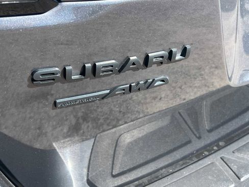 Certified 2024 Subaru Outback Onyx Edition XT image 14