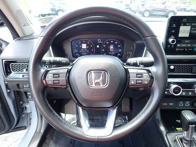Used 2023 Honda Civic Touring image 24