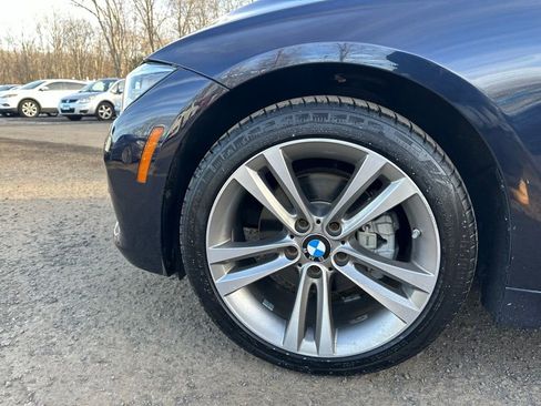 Used 2016 BMW 328i xDrive Wagon image 42