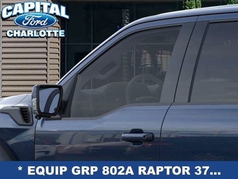 New 2025 Ford F150 Raptor image 21