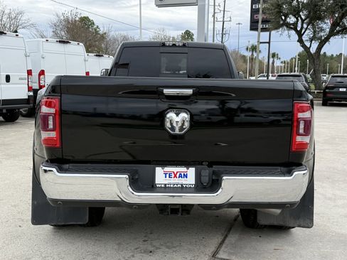 Used 2020 RAM 3500 Laramie image 6