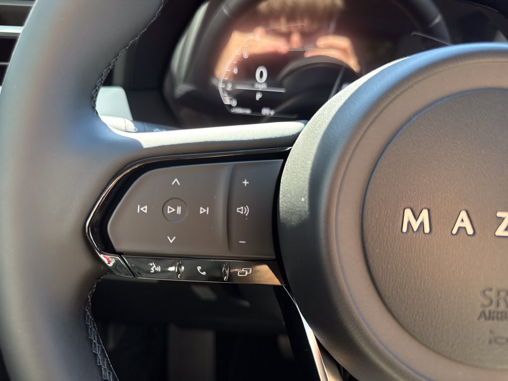 New 2026 MAZDA CX-5 Preferred AWD/4WD image 30
