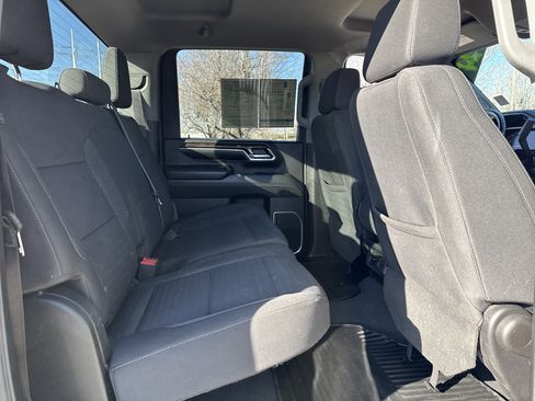 Used 2024 GMC Sierra 2500 SLE w/ SLE Value Package; image 22