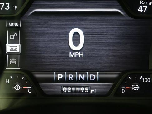 Used 2022 RAM 1500 Big Horn AWD/4WD image 28