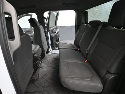 Used 2022 Chevrolet Silverado 2500 LT AWD/4WD image 40