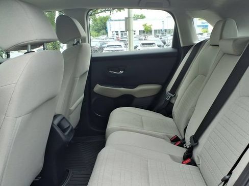 Used 2024 Honda HR-V LX image 16