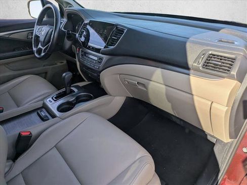 Used 2019 Honda Pilot EX-L image 22