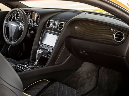 Certified 2017 Bentley Continental GT Supersports AWD/4WD image 39