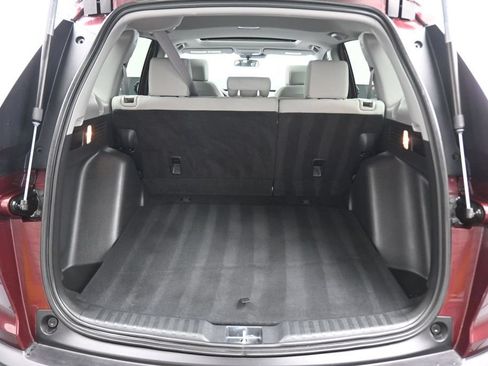 Used 2018 Honda CR-V EX image 44