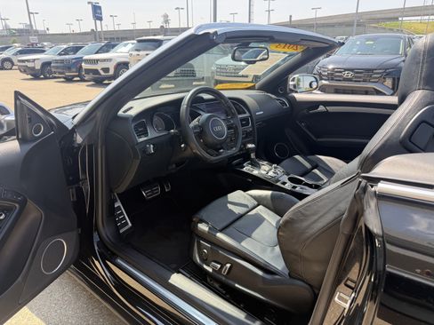 Used 2013 Audi S5 Prestige AWD/4WD image 28
