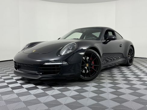 Used 2015 Porsche 911 Carrera S image 1