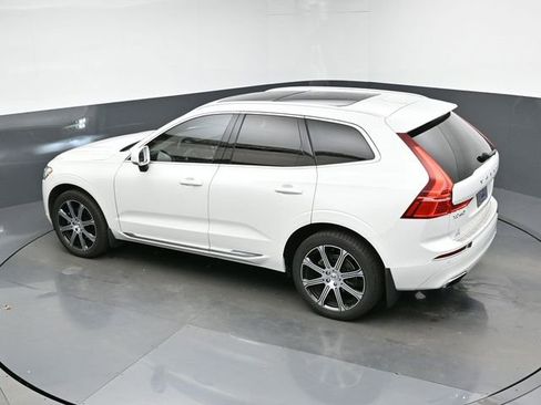 Used 2020 Volvo XC60 T5 Inscription w/ Protection Package Premier image 36
