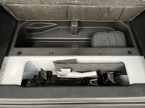 Used 2025 Ford Bronco Big Bend image 30