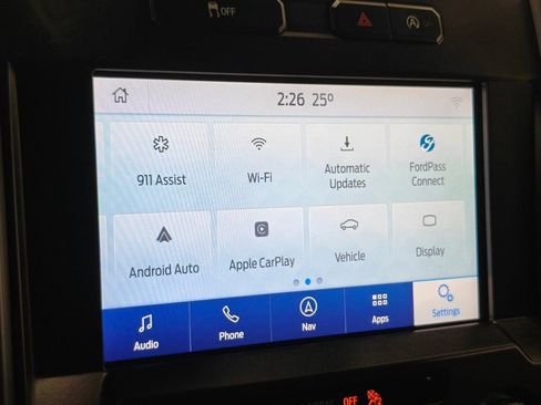 Used 2020 Ford F150 XLT w/ Equipment Group 302A Luxury image 40