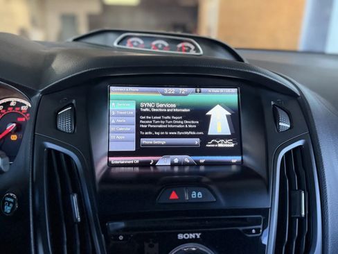 Used 2013 Ford Focus ST image 26