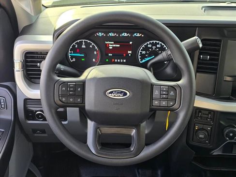 New 2026 Ford F450 XL w/ XL Chrome Package image 12