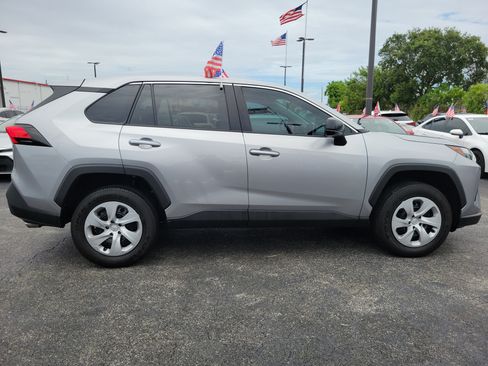 Used 2024 Toyota RAV4 LE FWD image 13
