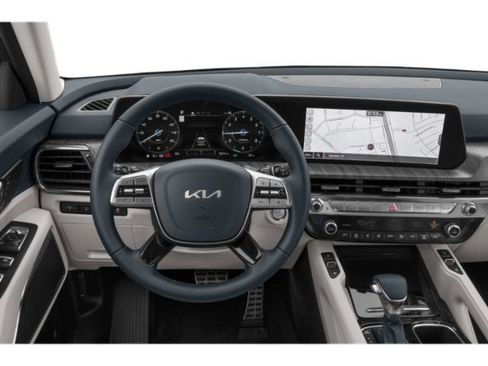 Used 2023 Kia Telluride SX AWD/4WD image 10