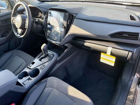 New 2026 Subaru Crosstrek 2.0i Premium image 34