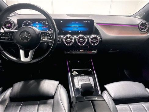 Used 2021 Mercedes-Benz GLA 250 GLA 250 image 18