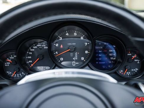Used 2013 Porsche 911 Carrera RWD image 10